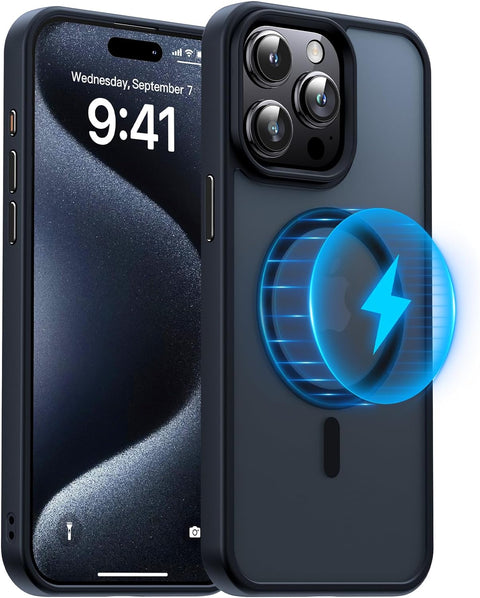 iPhone 13 Pro MagSafe case with fast delivery in NZ