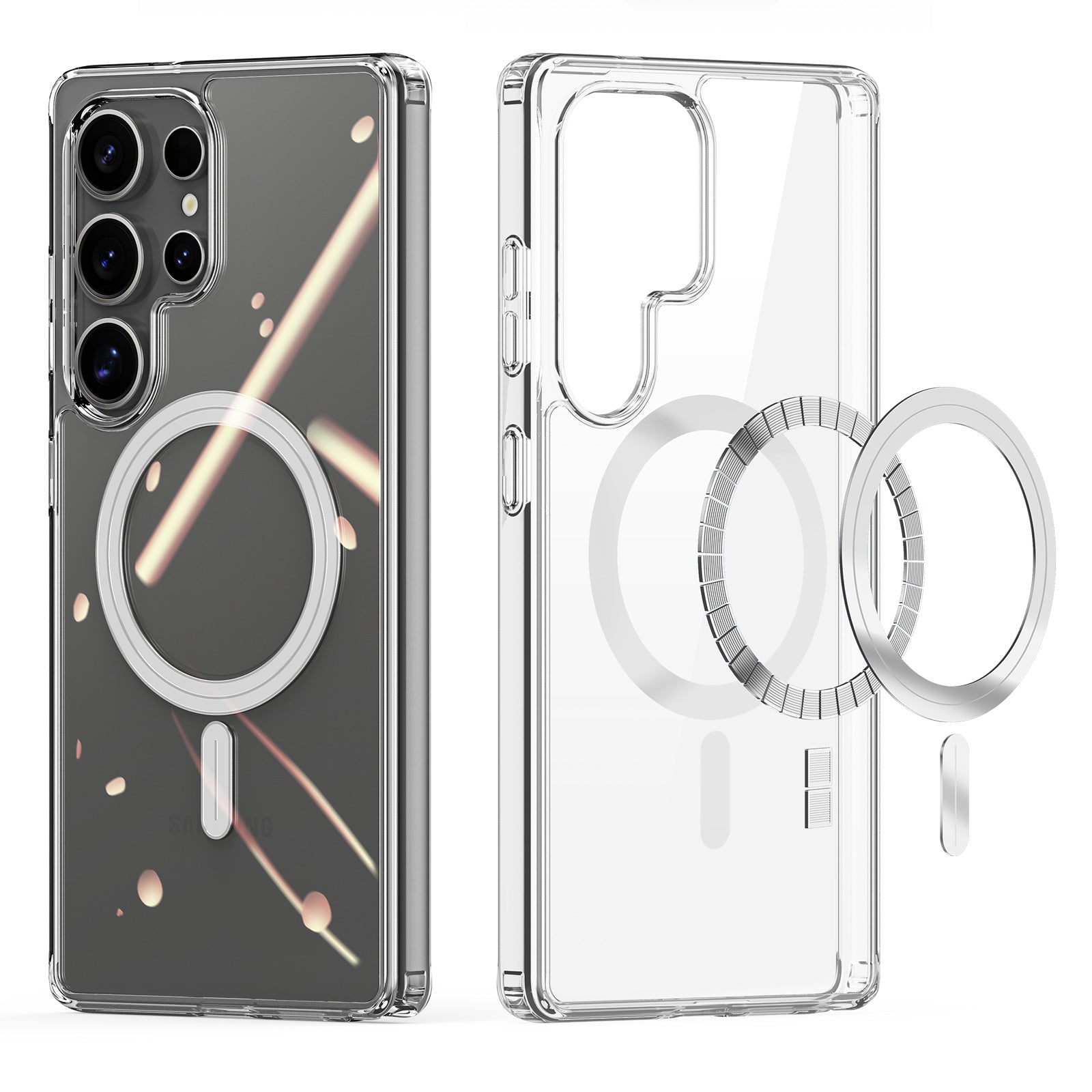 Samsung Slim Magnet Case main image 1