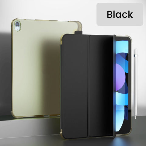 10.9-inch iPad 10th Gen case with soft back cover