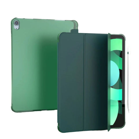 10.9-inch iPad Air folio case with Apple Pencil holder