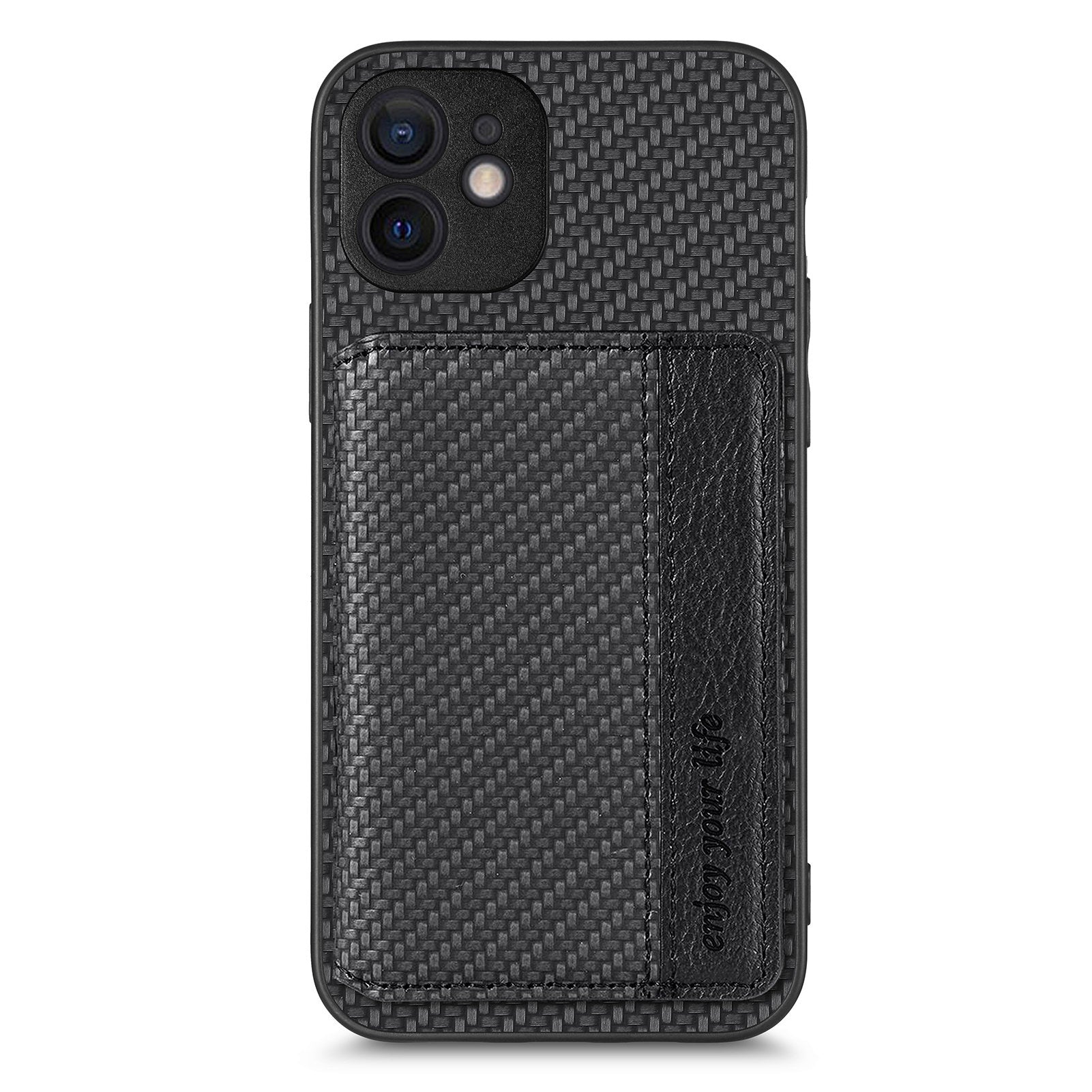 Cell Phone Holder Rfid Blocking Phone Case IPhone 11 RFID Blocking