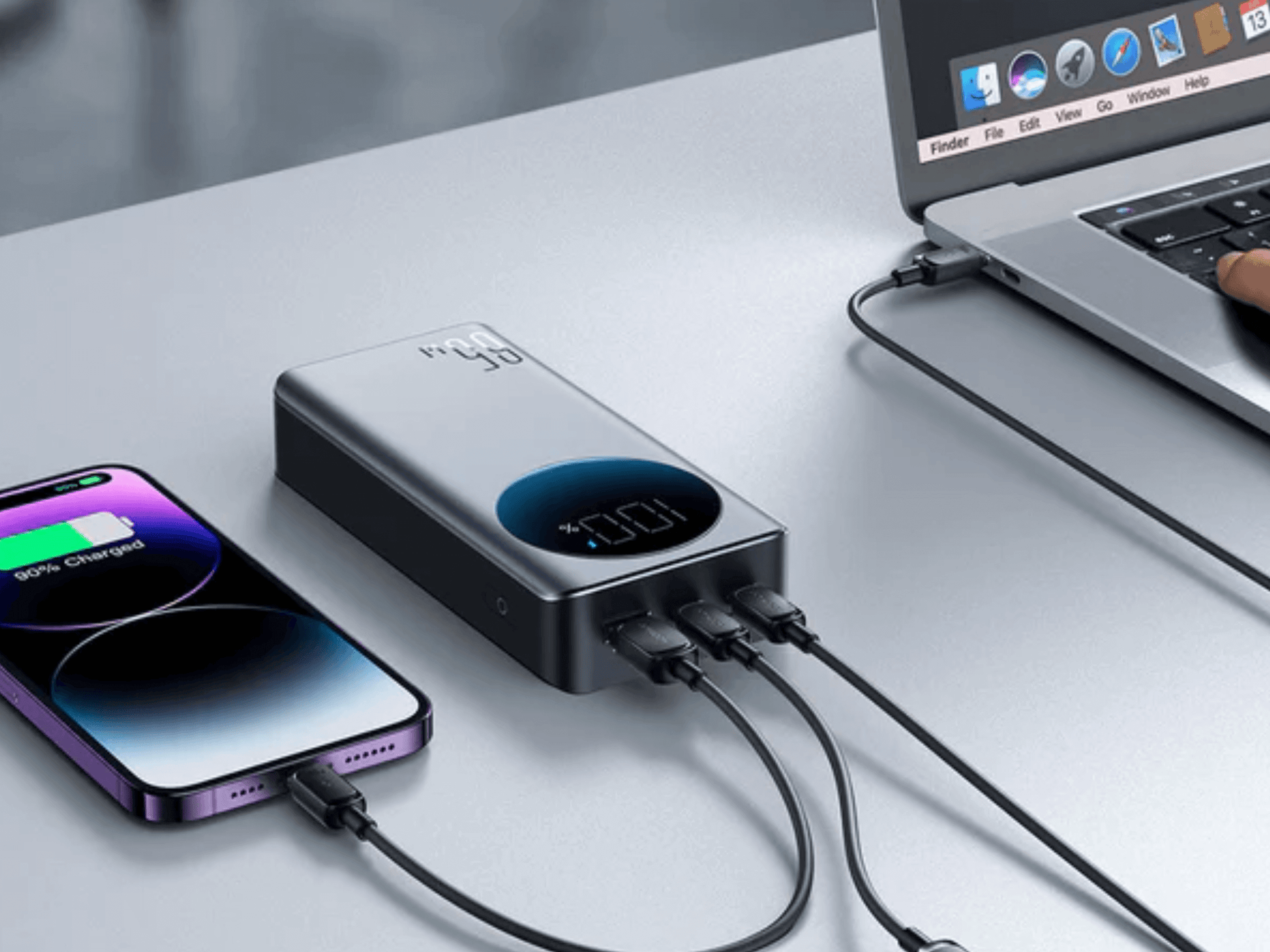 5 Best Power Banks for Kiwis in 2025  Easy Gadgets