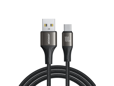 Acefast USB-C charging cable from Easy Gadgets