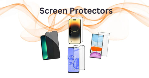 how to choose a screen protector for your phone