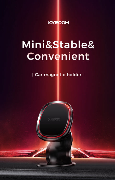 JOYROOM Magnetic Car Phone Holder for Dashboard