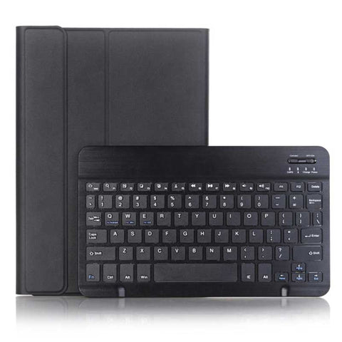 iPad Air 13 / Pro 12.9-inch (2020/2021/2022) Case with Wireless Keyboard