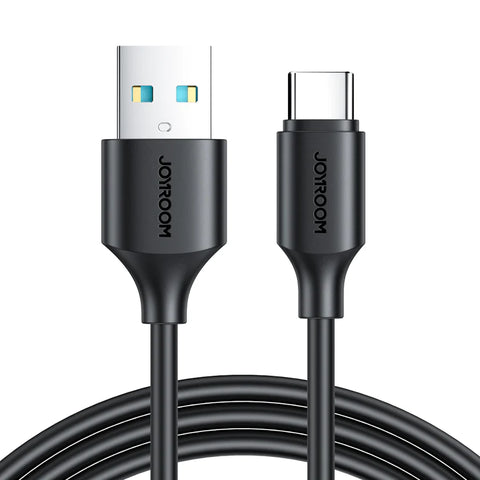 JOYROOM USB-A to USB-C Fast Charging Cable 1 Meter