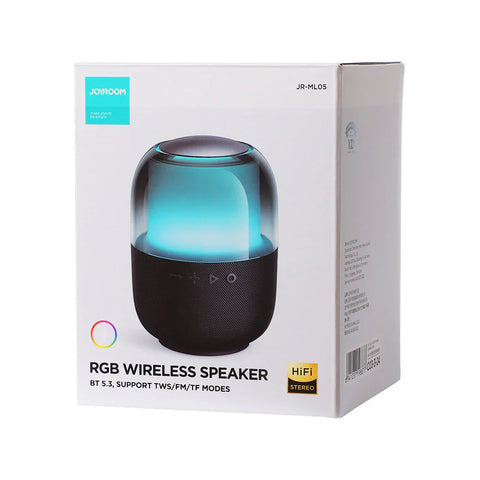 JOYROOM RGB Wireless Speaker