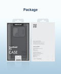 Easy-install phone case for Samsung Galaxy S22 Ultra with precise button cutouts.