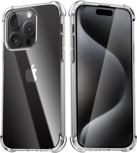 iPhone 15 Series Cases