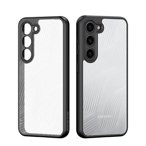 Durable TPU and PC case for Galaxy S23