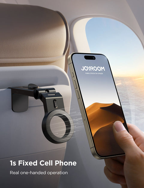 JOYROOM Magnetic Travel Phone Holder