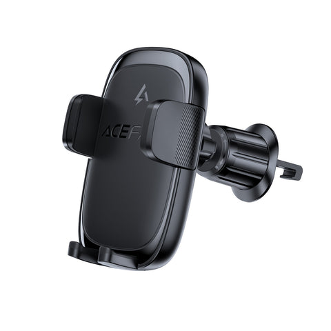 Wireless Car Vent Phone Mount