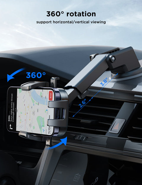 JOYROOM Car Phone Holder for Dashboard