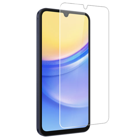 Samsung Galaxy A15 5G Screen Protector - Tempered Glass