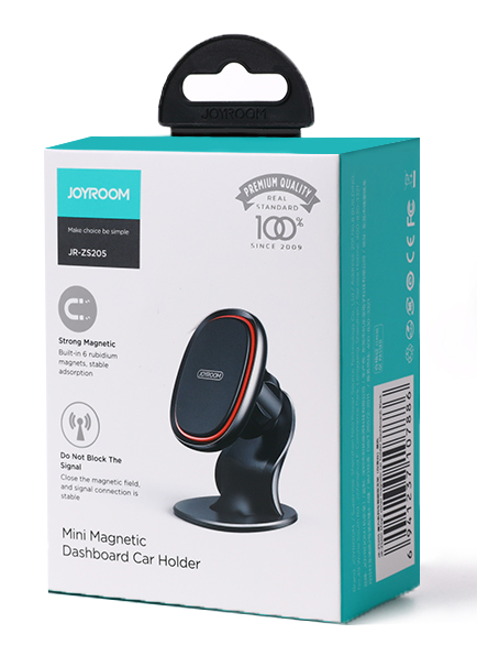 JOYROOM Magnetic Car Phone Holder for Dashboard