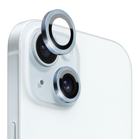 iPhone 15 Camera Lens Protector with Alignment Kit