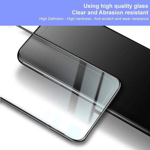 OPPO A17 Screen Protector