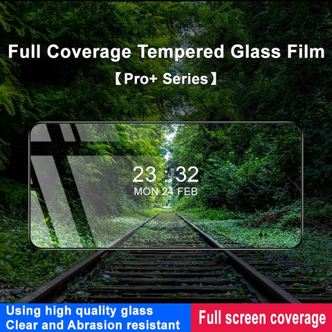 Case-Friendly Screen Protector for Samsung Galaxy S24 