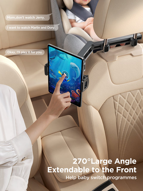 Tablet Holder for Car