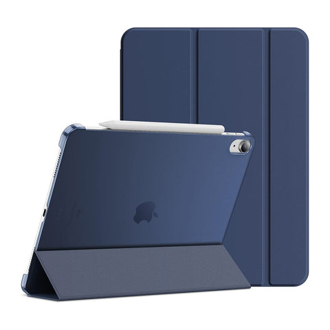 iPad Case with Hard Back Shell for iPad Pro 11 inch