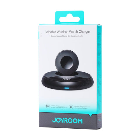 Foldable Apple Watch Charging Stand - JOYROOM