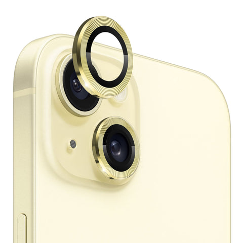 iPhone 15 Plus Camera Lens Protector with Alignment Kit