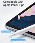 Palm Rejection Stylus Pen for iPad – Accurate and Reliable