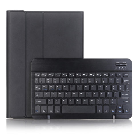 iPad Case - Bluetooth Wireless Keyboard Case for iPad 9.7/Air2/5th/6th Gen