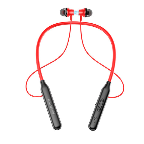 BOROFONE Sports Bluetooth Headphones
