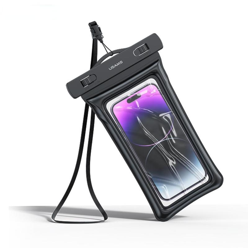 Waterproof Phone Pouch - IPX8 Floating Case – Easy Gadgets