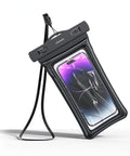 IPX8 Waterproof Phone Pouch