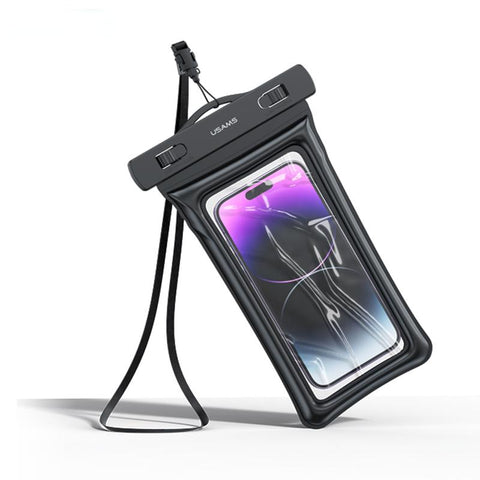 IPX8 Waterproof Phone Pouch