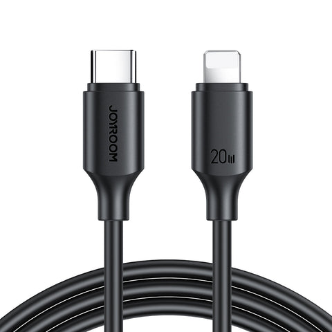JOYROOM 20W USB-C to Lightning Fast Charging Cable 2 Meters