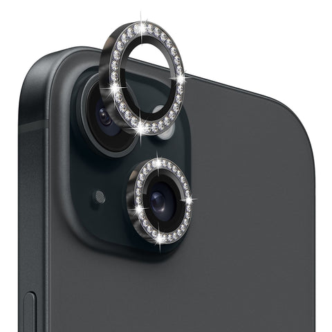 iPhone 15 Plus Camera Lens Protector with Alignment Kit