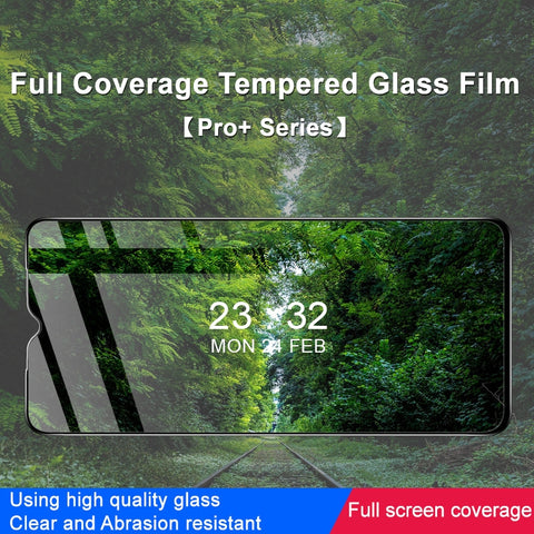 OPPO A17 Screen Protector