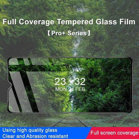 OPPO A58 Screen Protector