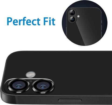 iPhone 16 Camera Lens Protector