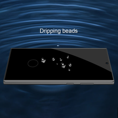 Fingerprint Lock Support for Samsung Galaxy S23 Ultra