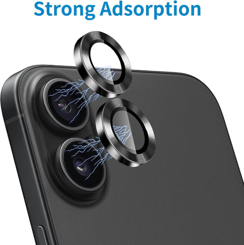 iPhone 16 Camera Lens Protector