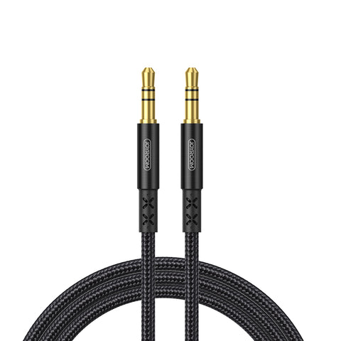 JOYROOM 3.5mm AUX Audio Cable 1M