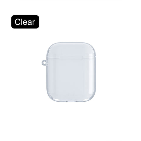 AirPods Case Soft TPU Cover for AirPods (1st/2nd Gen)