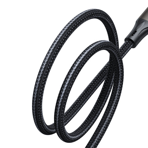 JOYROOM 100W Fast Charging Data Cable USB-A to Type-C 3M
