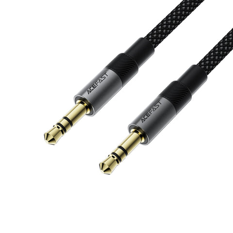 3.5mm to 3.5mm AUX Audio Cable 1M