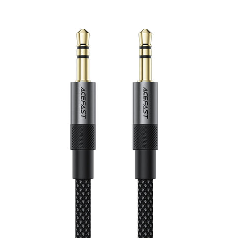 3.5mm to 3.5mm AUX Audio Cable 1M