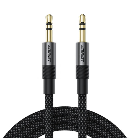 3.5mm to 3.5mm AUX Audio Cable 1M
