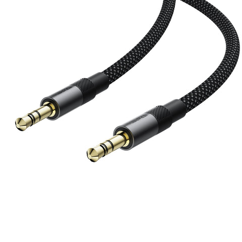 3.5mm to 3.5mm AUX Audio Cable 1M