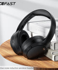 Active Noise Reduction Wireless Headset for premium audio