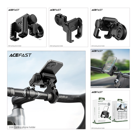 Cycling Phone Holder for Phones