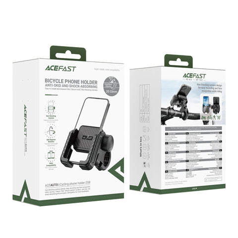 Cycling Phone Holder for Phones